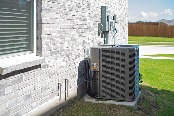 Reliable Ac Installation contractor in Diamond Bar, CA by FH HVAC